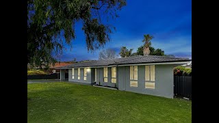 18 MURRAY DRIVE, WITHERS WA 6230