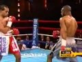 Roy Jones Jr vs David Telesco - 1/4