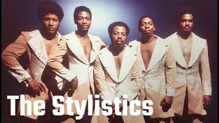 The Stylistics - You Are Everything (1971) [HD]