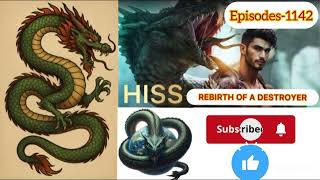 Download Mp3 HISS REBIRTH OF A DESTROYER Story Episodes-1142 Shiva #smaudiostory #story  Gudang lagu Download Mp3 HISS REBIRTH OF A DESTROYER Story Episodes-1142 Shiva #smaudiostory #story