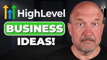 7 BEST Ways To Make Money With GoHighLevel In 2025!