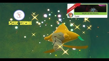 New Pokemon Snap: Myth Of The Ruins