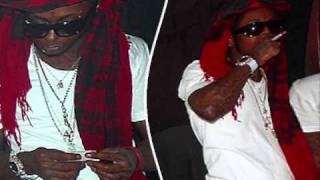 Lil Wayne - Kush (HQ)