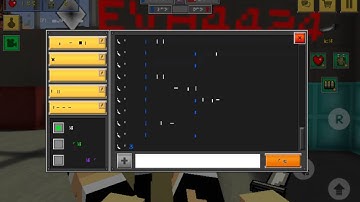 [Block Force - Pixel Style Gun Shooter Game] Block Force - Showtime