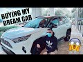 BUYING 2 NEW CARS IN 24 HOURS + FULL CAR TOUR!