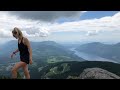 Tin Hat Mountain Loop via SCT - The Best View on the Sunshine Coast |