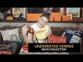 Underrated Hermes Bags Collection | Loveluxe by Aimee