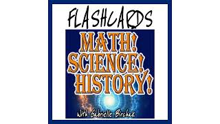 FLASHCARDS! Puzzle Brain