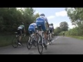 Tour of Britain 2011 Stage 6 [Taunton-Wells] finish