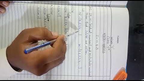 class  7  mathematics week 7 task 1