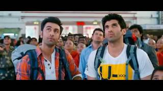 Yeh jawaani hai deewani || Full Hindi HD movie || Ranbir kapoor || Deepika Padukone