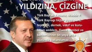 Acayip Hayvanlara Benziyo Recep Tayyip Erdogan Resimi