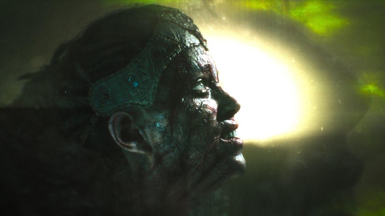 Hellblade: Just Like Sleep GMV