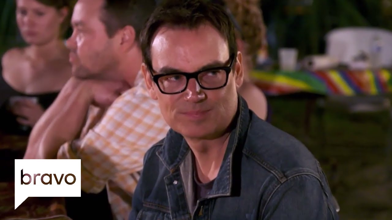 clips for crocs Southern Charm: Ashley Pushes Danni To A Breaking Point (S5, E9) | After Show | Bravo