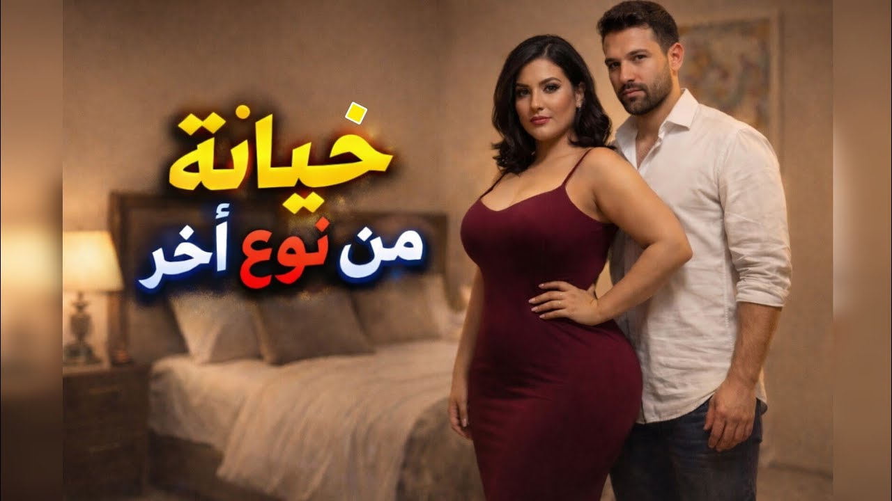 قصة!! لي حمقات البوليس الزوجة اختفات في ضروف غامضة😱 اكتشاف سر في آخر لحضة