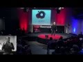 How to Build a Grassroots Movement? Success stories from MasterPeace: Mohamed Helmy at TEDxRoermond