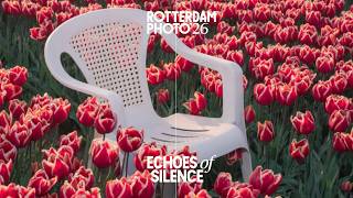 Dutch Talent Photographers 2026: Maryam Touzani - How To Tame A Wild Tongue