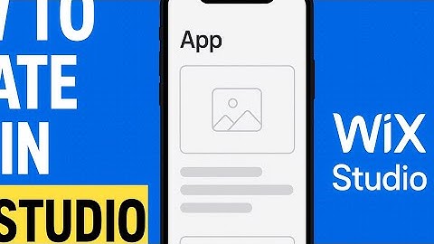 How to Make a Free Android app - Publish in play store - Step by Step