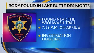 Body recovered, found floating in Lake Butte Des Morts in Oshkosh prompting active investigation