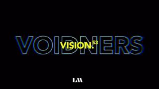 VOIDNERS - VISION S3 OST