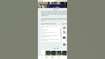 CSIRNET JUNE 2020 Result Notification