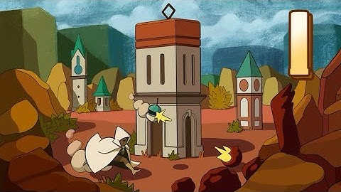 ✅ Rift Riff / Gameplay Walkthrough / Part 1