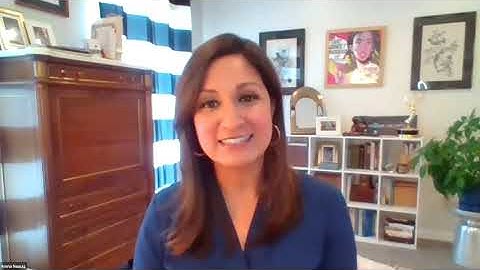 Media Trust Webinar Series for College Students #3: Perceptions of bias and opinion