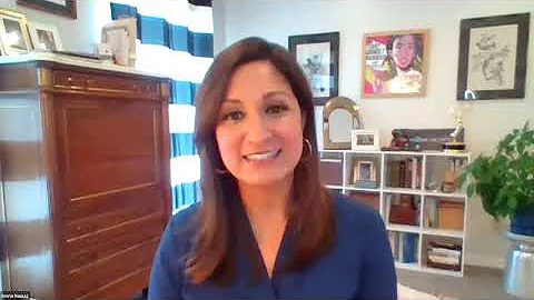 Media Trust Webinar Series for College Students #3: Perceptions of bias and opinion