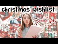 100+ CHRISTMAS GIFT IDEAS (teen gift guide 2020)