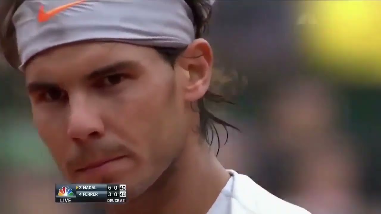 Rafael Nadal vs David Ferrer | Roland Garros Final 2013 | Classic Game | Highlights HD