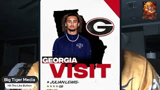 Juju Lewis Has A Few Hater Already