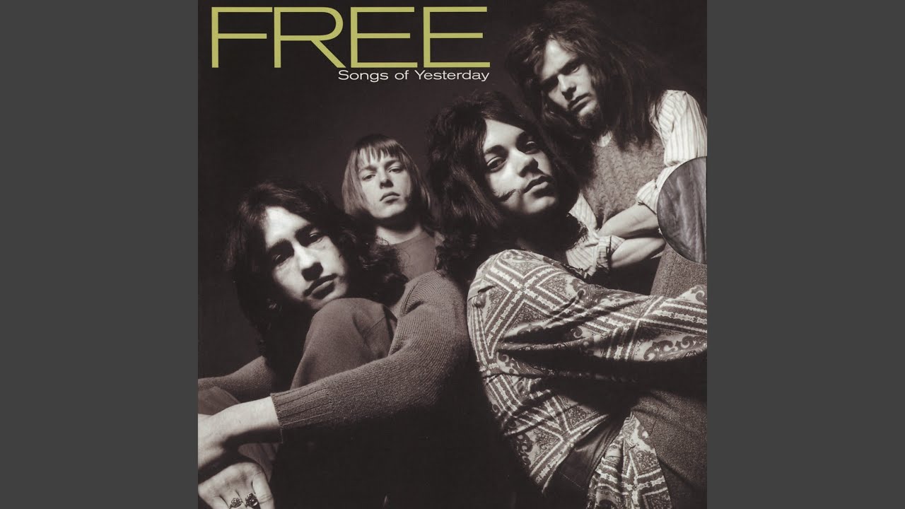 Tonton Crossroads (Live At Sunderland / 1970) di YouTube Tonton Crossroads (Live At Sunderland / 1970) di YouTube