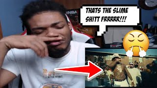 This That Slime S*** 😈 Real Boston Richey ft. Future - Bullseye 2 (Official Video) | REACTION