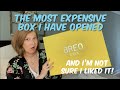 Breo Box | Summer 2021 | The Most Expensive Subscription Box I Have Ever Opened