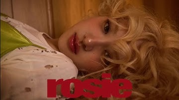 ROSÉ - vampirehollie (official audio)
