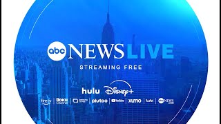 LIVE: ABC News Live - Tuesday, February 4 LIVE: ABC News Live - Tuesday, February 4