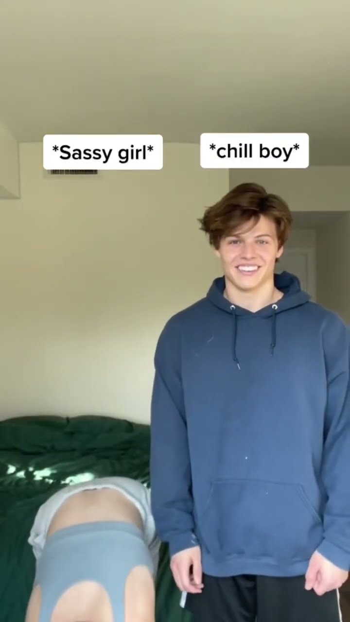 Wait for it.. #funny #love #couple #prank #shorts #short #relatable