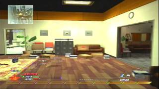 DtR:: Antdog551 :: FFA w/ Famas 30-5 on Highrise (Gameplay/Commentary)