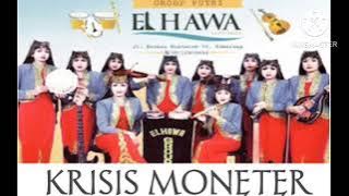 El-Hawa Group Vol. 8 - Krisis Moneter
