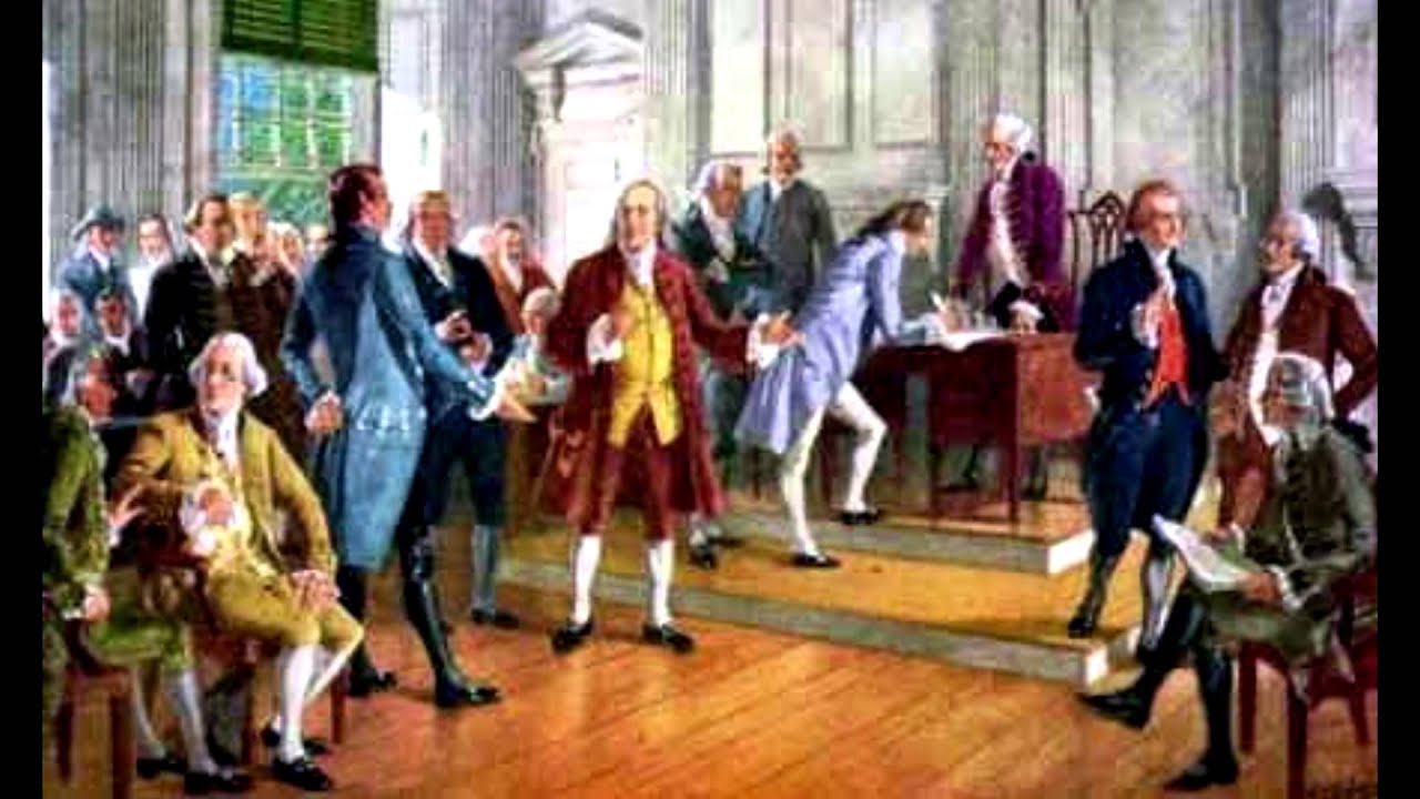 Amendments Song U.S. Government Project - YouTube