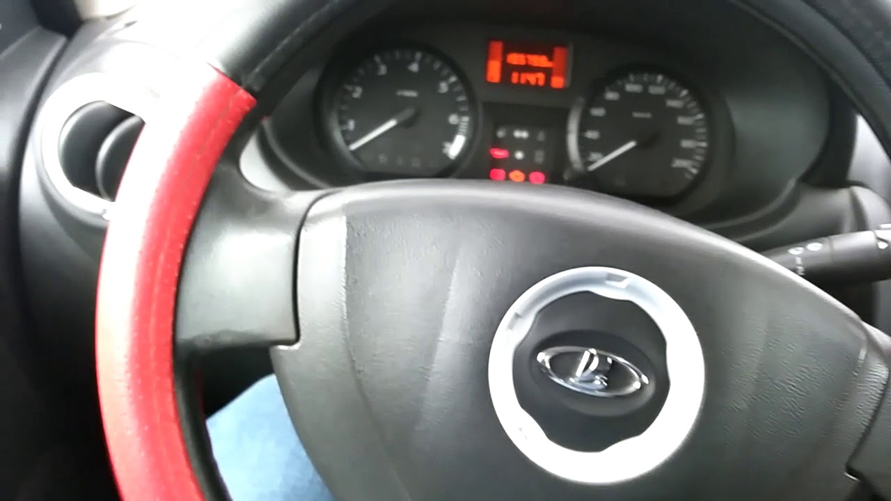 двигатель на ларгус 8 клапанов