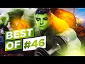 ROAD TO HULK AVEC COACH KAYDOP - Best of Kaydop #46