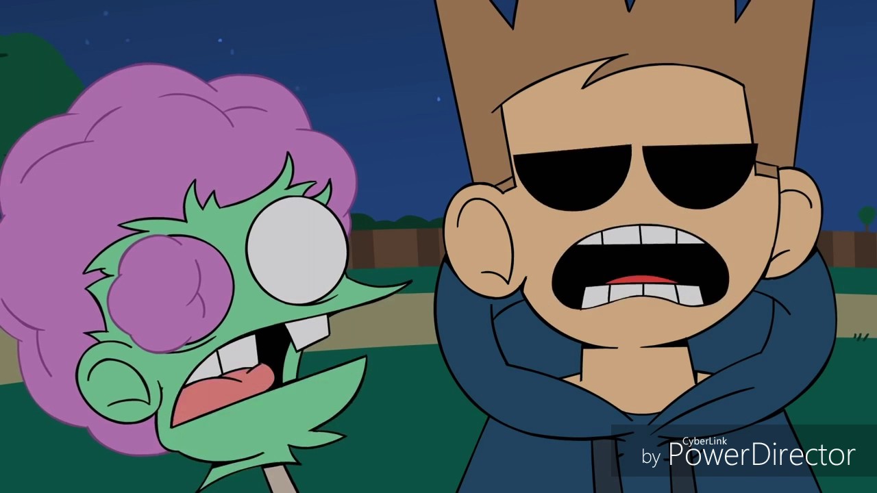 Fun Dead Kid Eddsworld