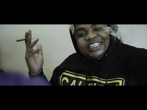 Big Yavo x Abzo&#039;lute - Who Doin&#039; That (Official Video)