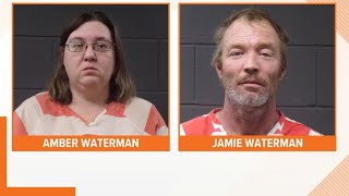 Court dates pushed back for Missouri couple charged in Ashley Bush murder