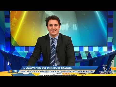 IL NOTIZIARIO EDIZIONE COMPLETA | 10/05/2023