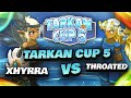 [DOFUS] UN ENIRIPSA EN FULL WIN vs THROATED ! - TARKAN CUP 5 ! RONDE 5⚔️