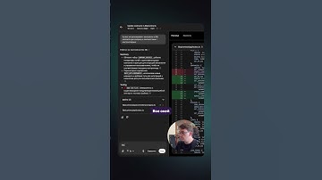 Codex Background Agents | Работа с изменениями #openai #codex #ai #ии #code