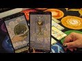 Aries Mid May Tarot Reading....Life is About to Change in a Huge Way...Aries Tarot Reading