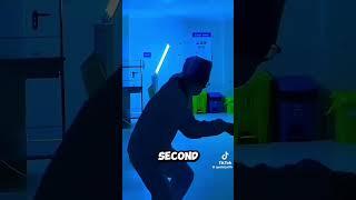 The science Of the World deadliest lightbulb#scary #viral #nursing #waitforit